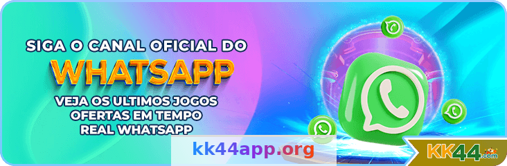 kk44 Telegram: Canal Oficial e Comunidade 4 Imagem ilustrativa